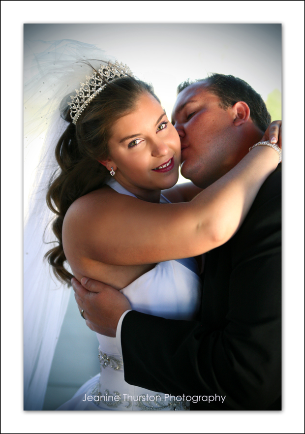 Photographer: Jeanine Thurston