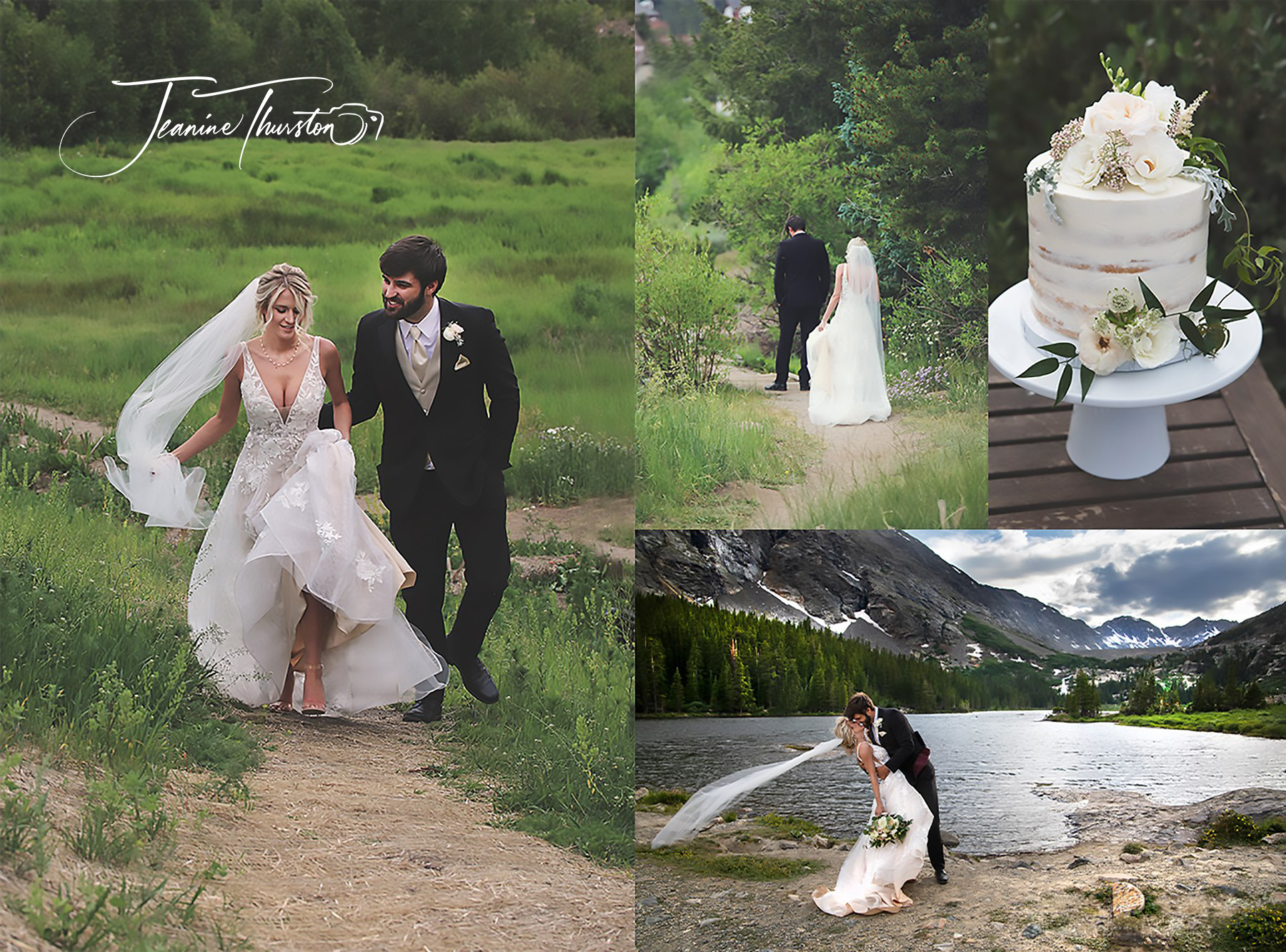 The Surprising Advantages of an Experienced Boulder Wedding Photographer