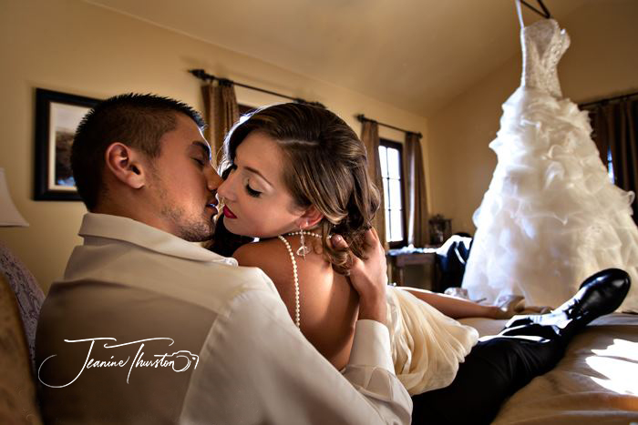 The Biggest Wedding Planning Headache