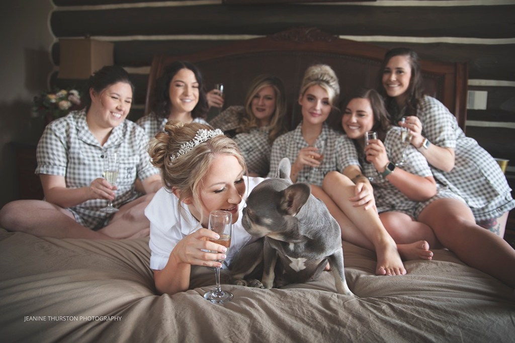 The Secret Behind Boulder’s Best Wedding Photos: A Glimpse Into the Life of a Top Wedding&nbsp;Photographer