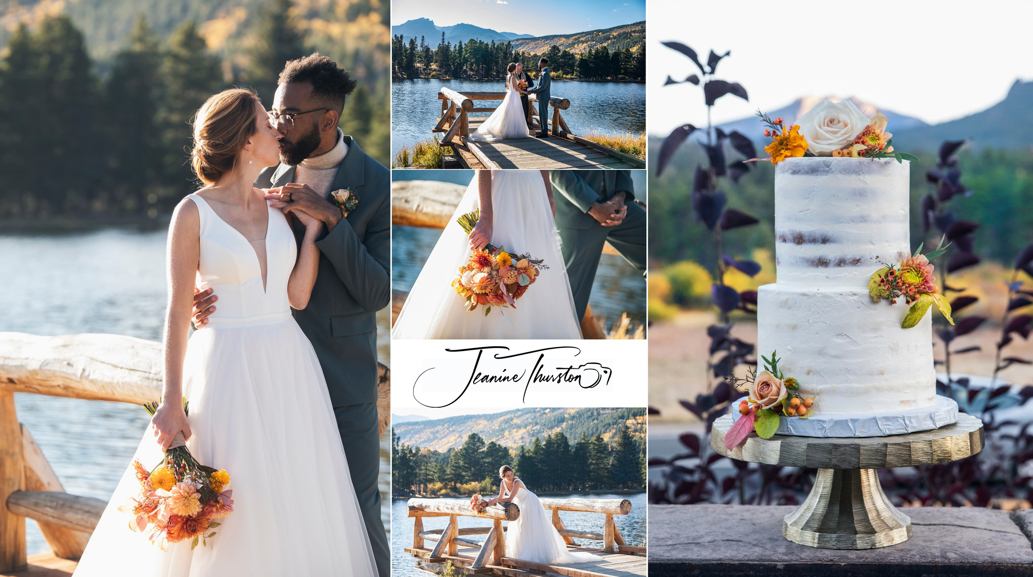 Behind the Scenes of Wedding Photography