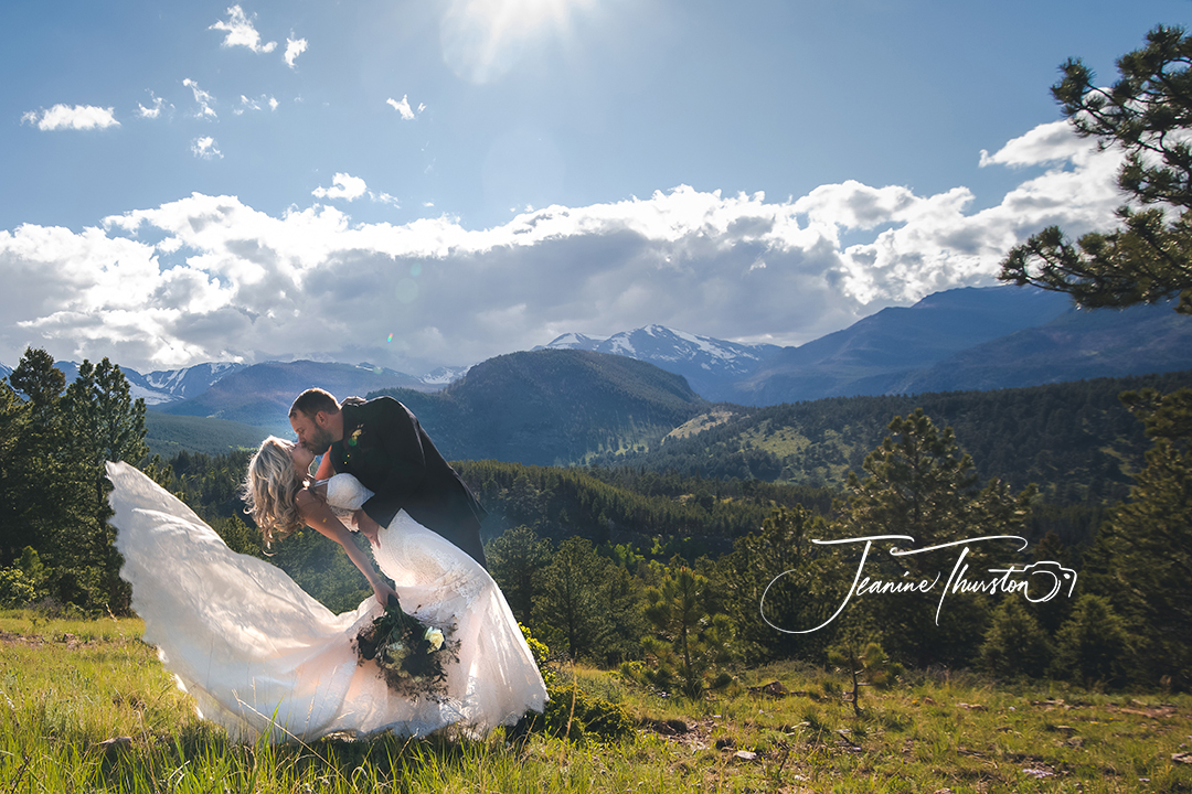 5 Secrets for Choosing the Perfect Boulder Wedding Photographer