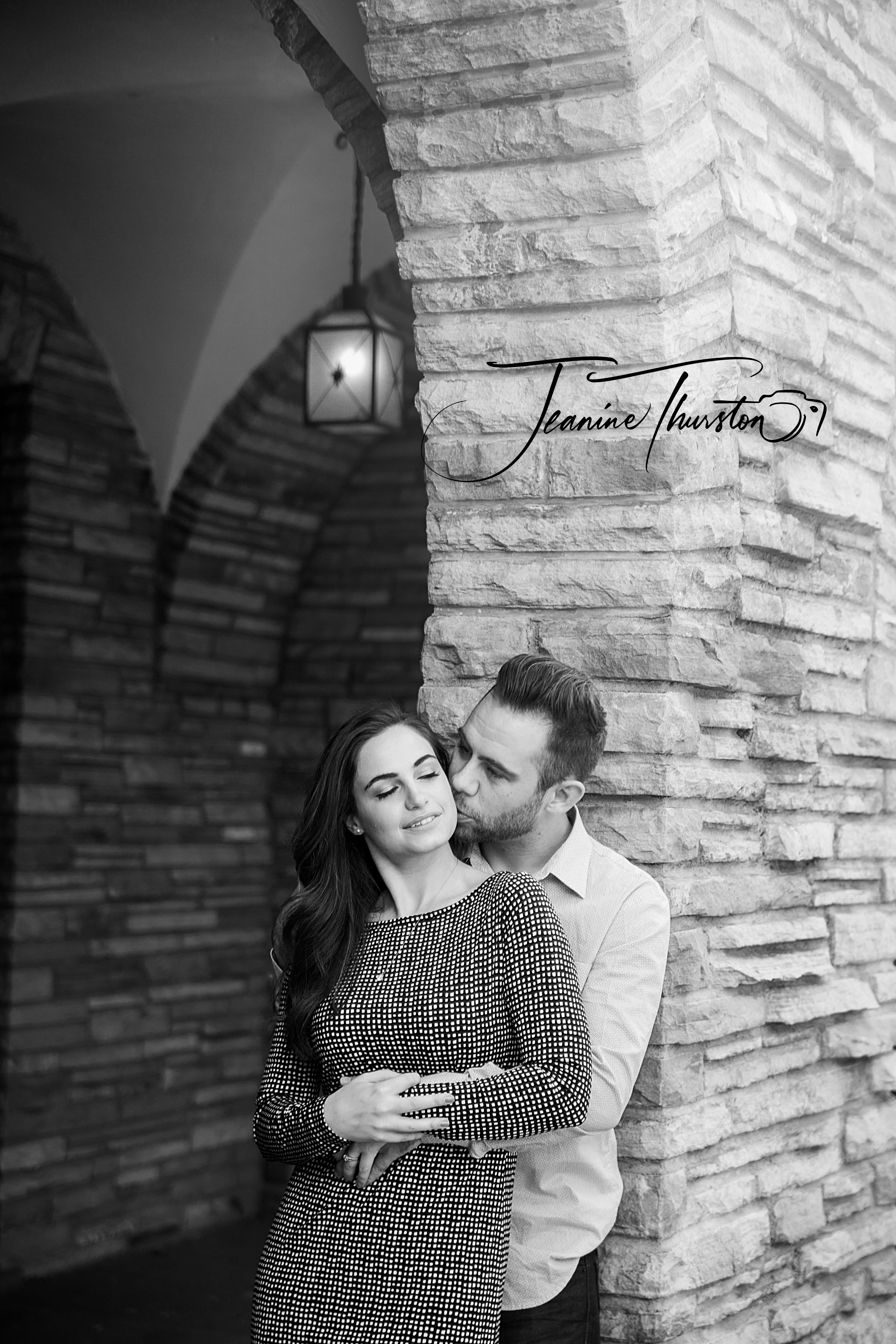 Photos You’ll Actually Feel: Let’s Talk About Engagement Sessions