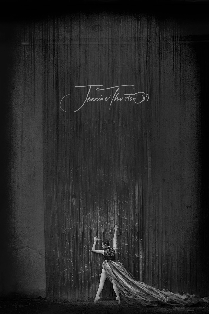 It’s Not About the Perfect Pose